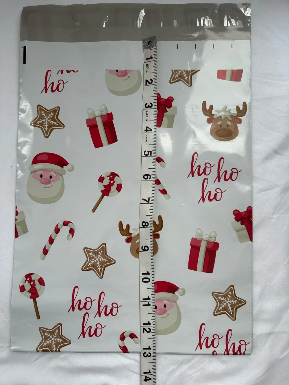 N/A spread holiday